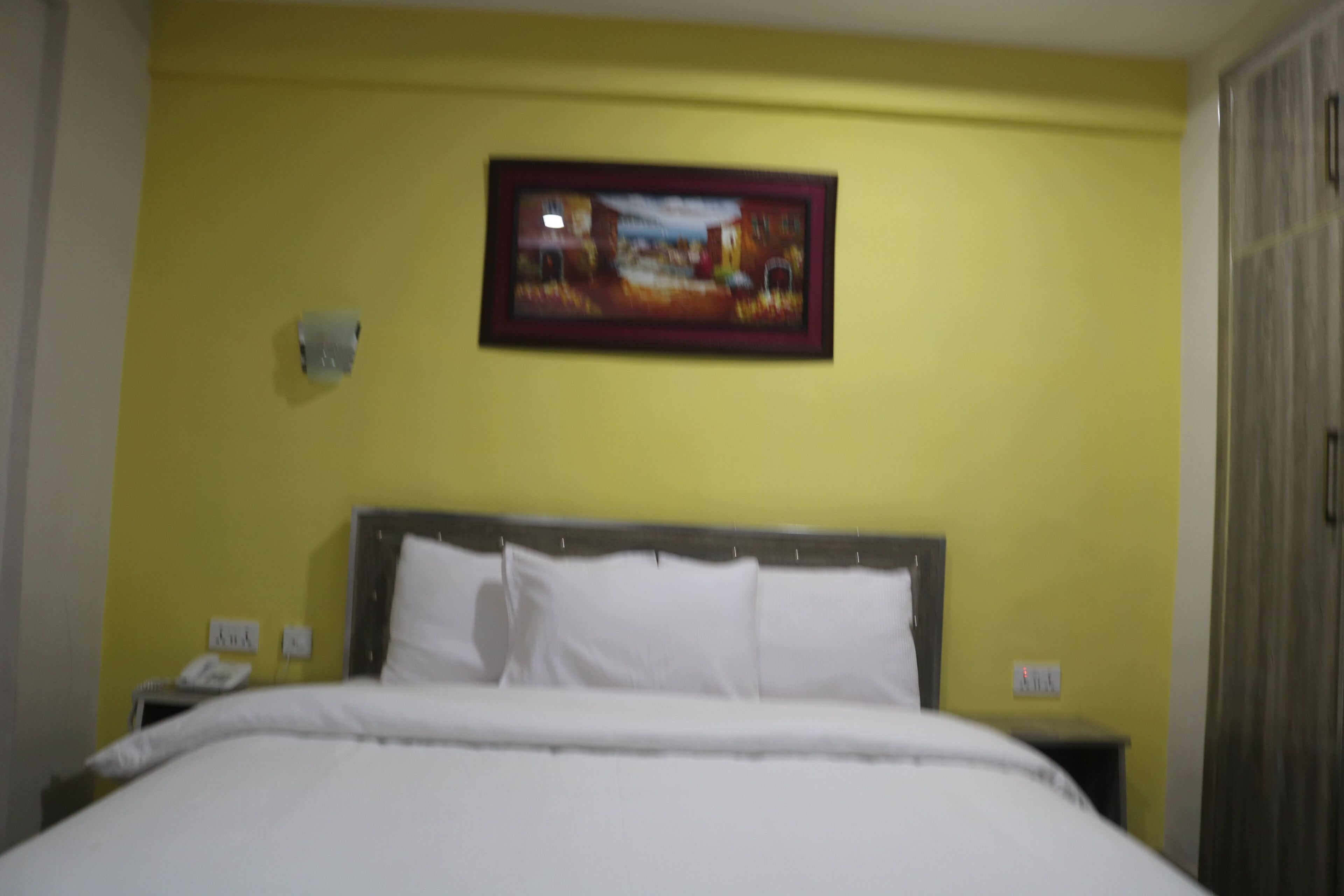 Safina Hotel