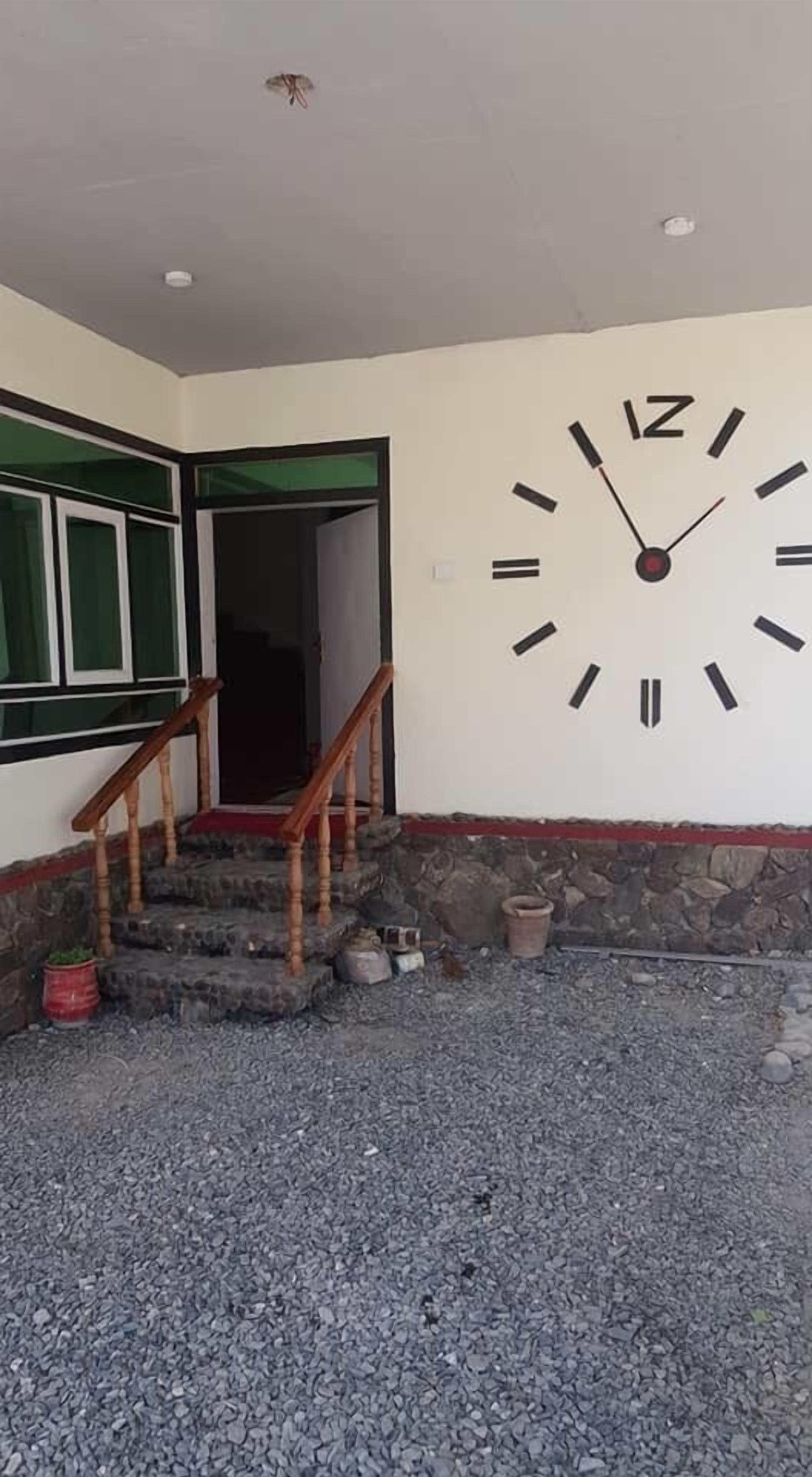Sam Villas Guest House Skardu