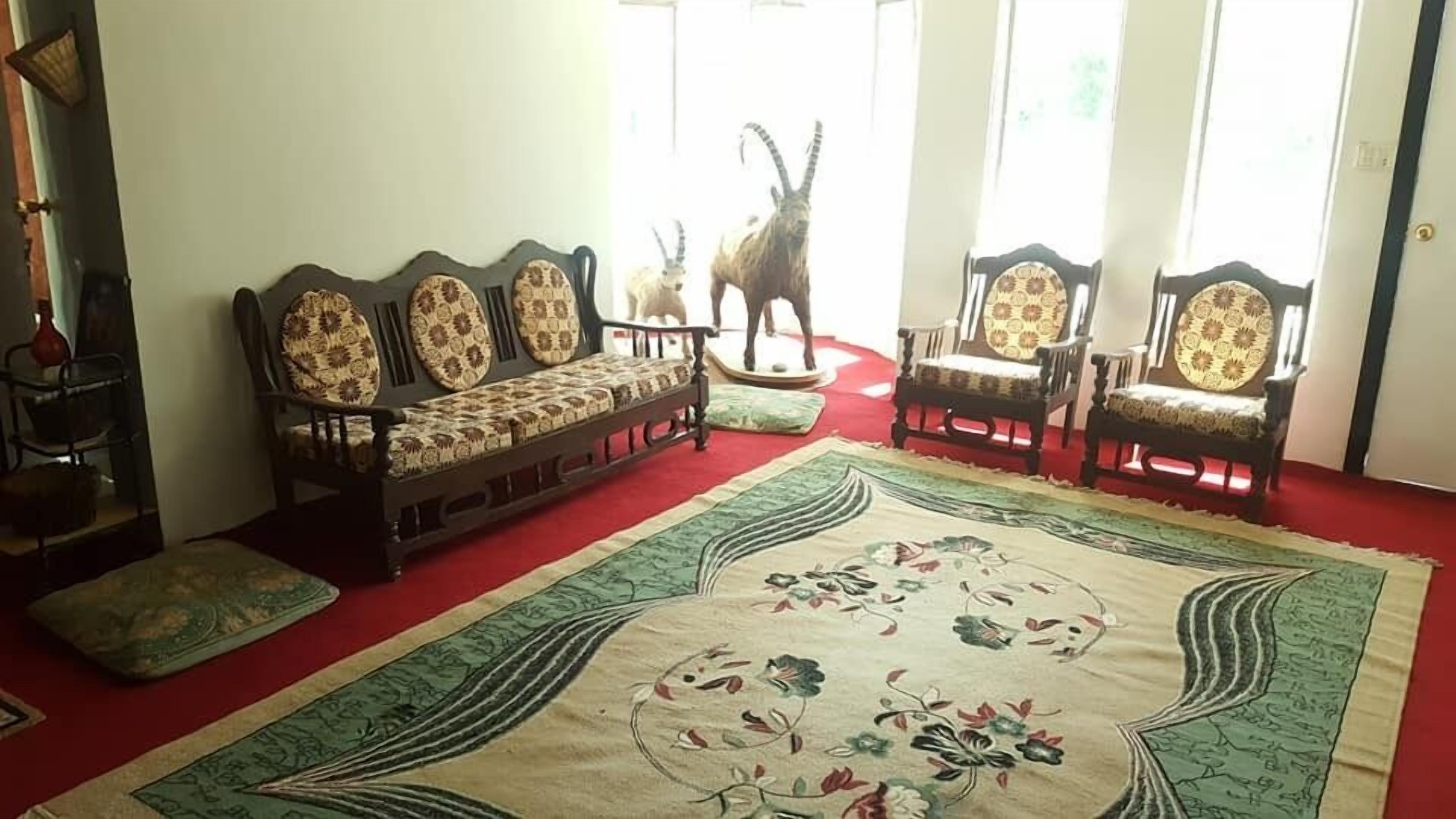 Sam Villas Guest House Skardu