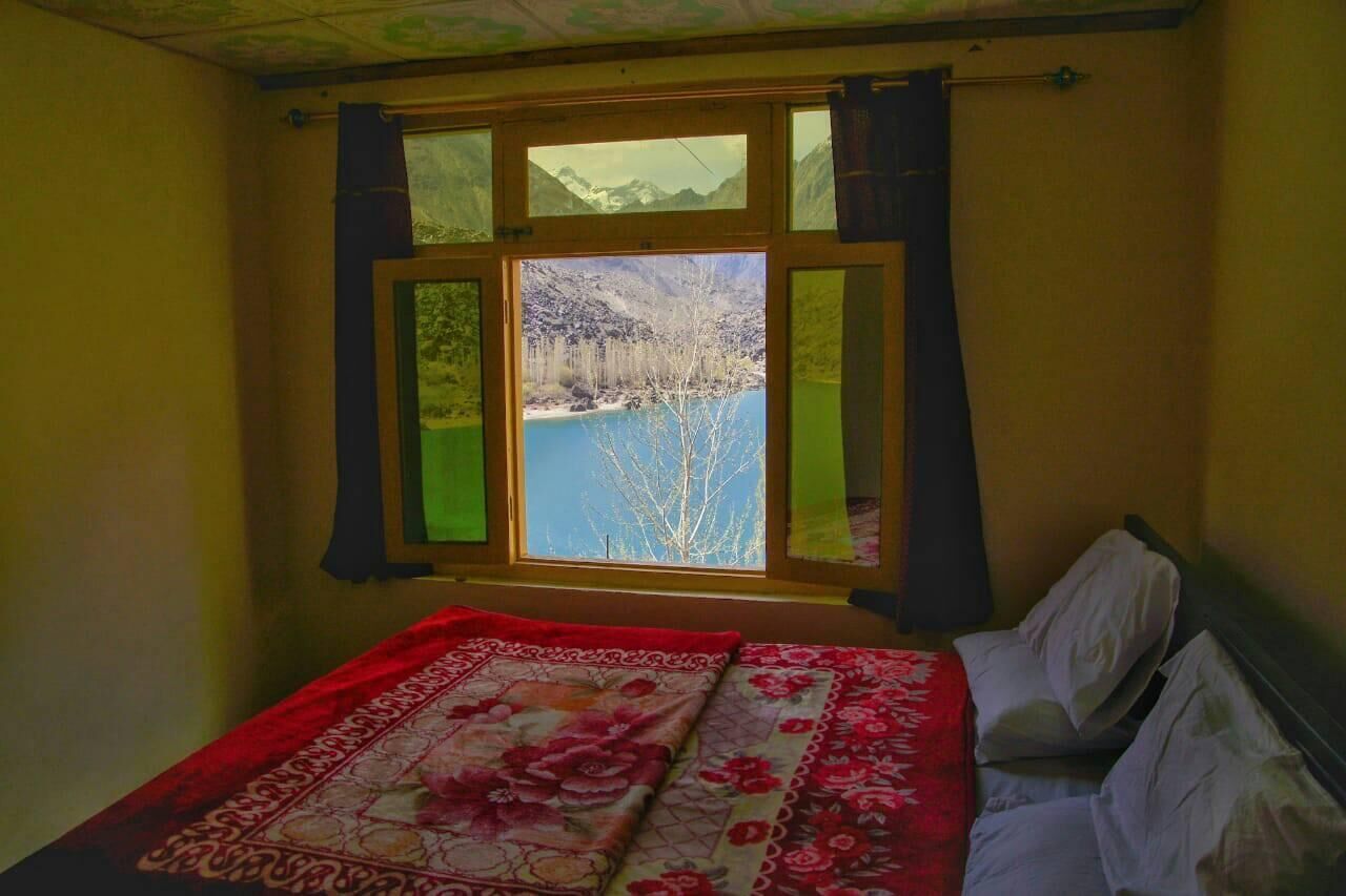 Sarkar Hotel