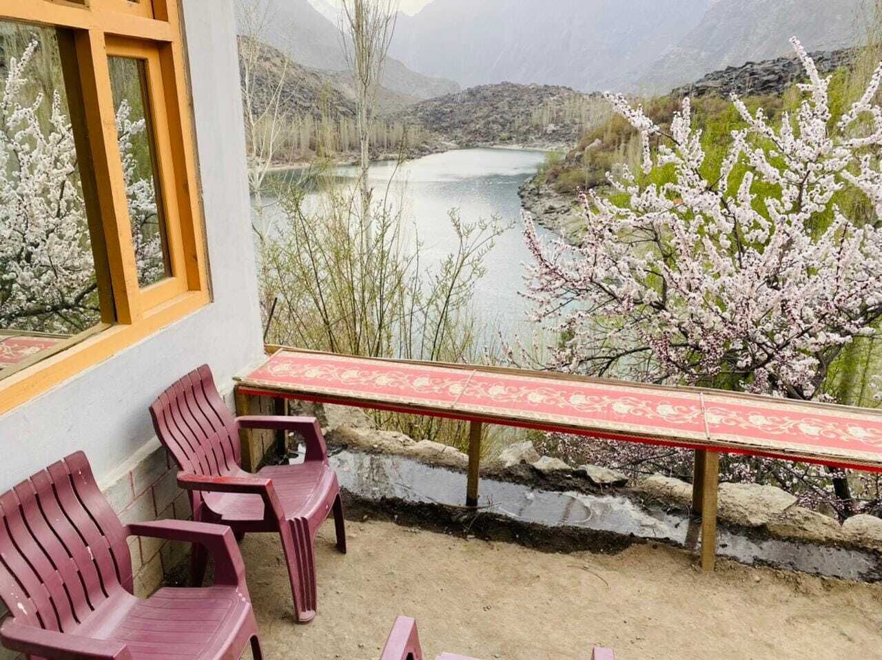Sarkar Hotel