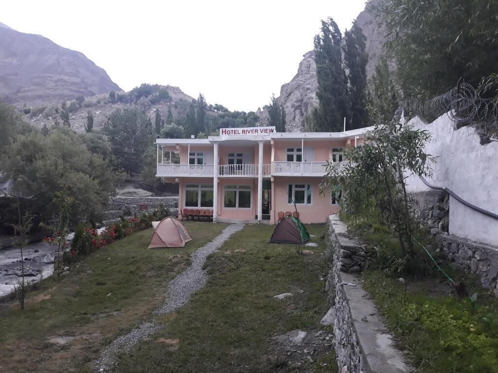 Sing Ong Guest House