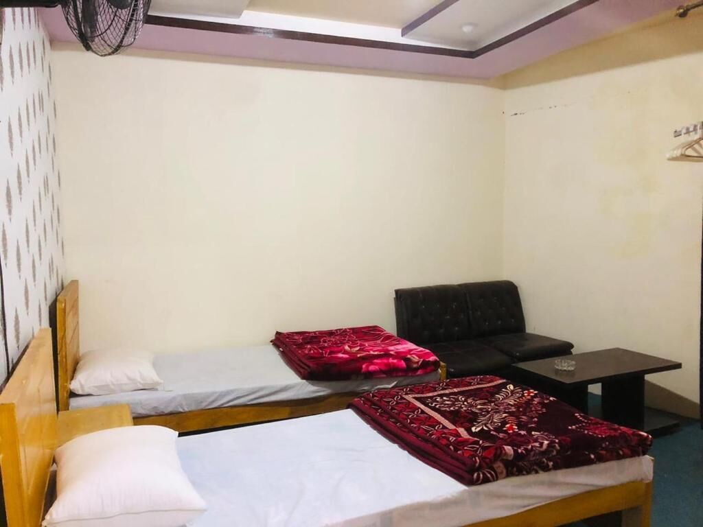 Skardu City Guest House