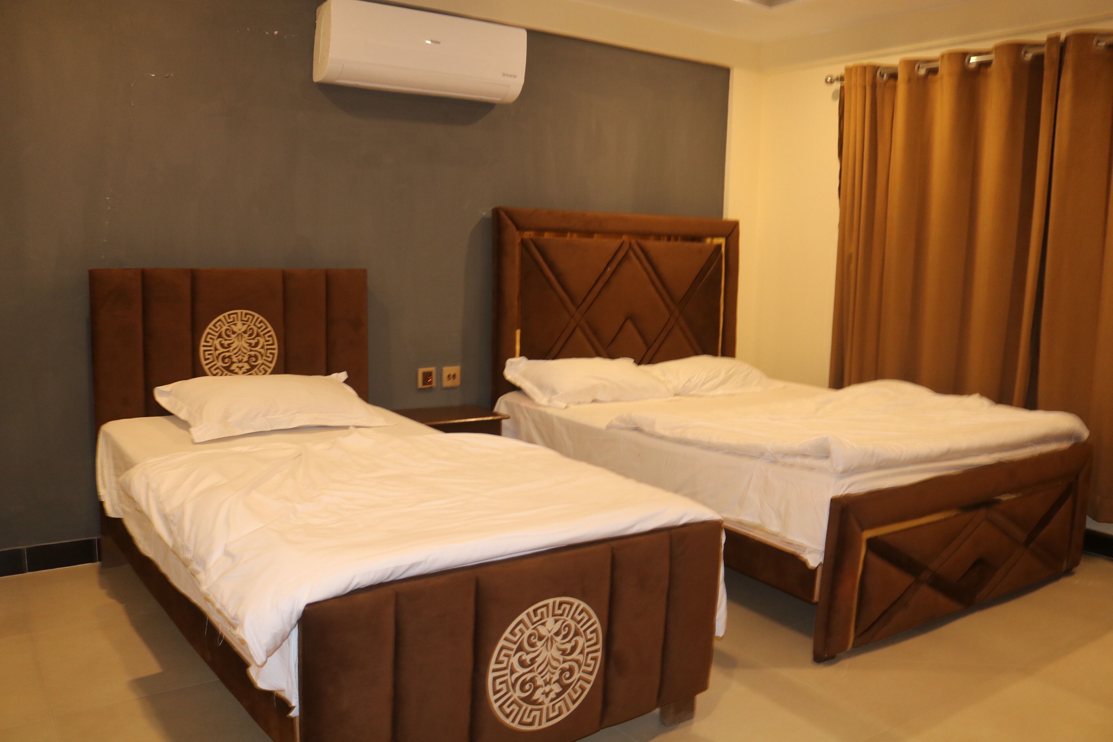 Skardu Gateway Hotel
