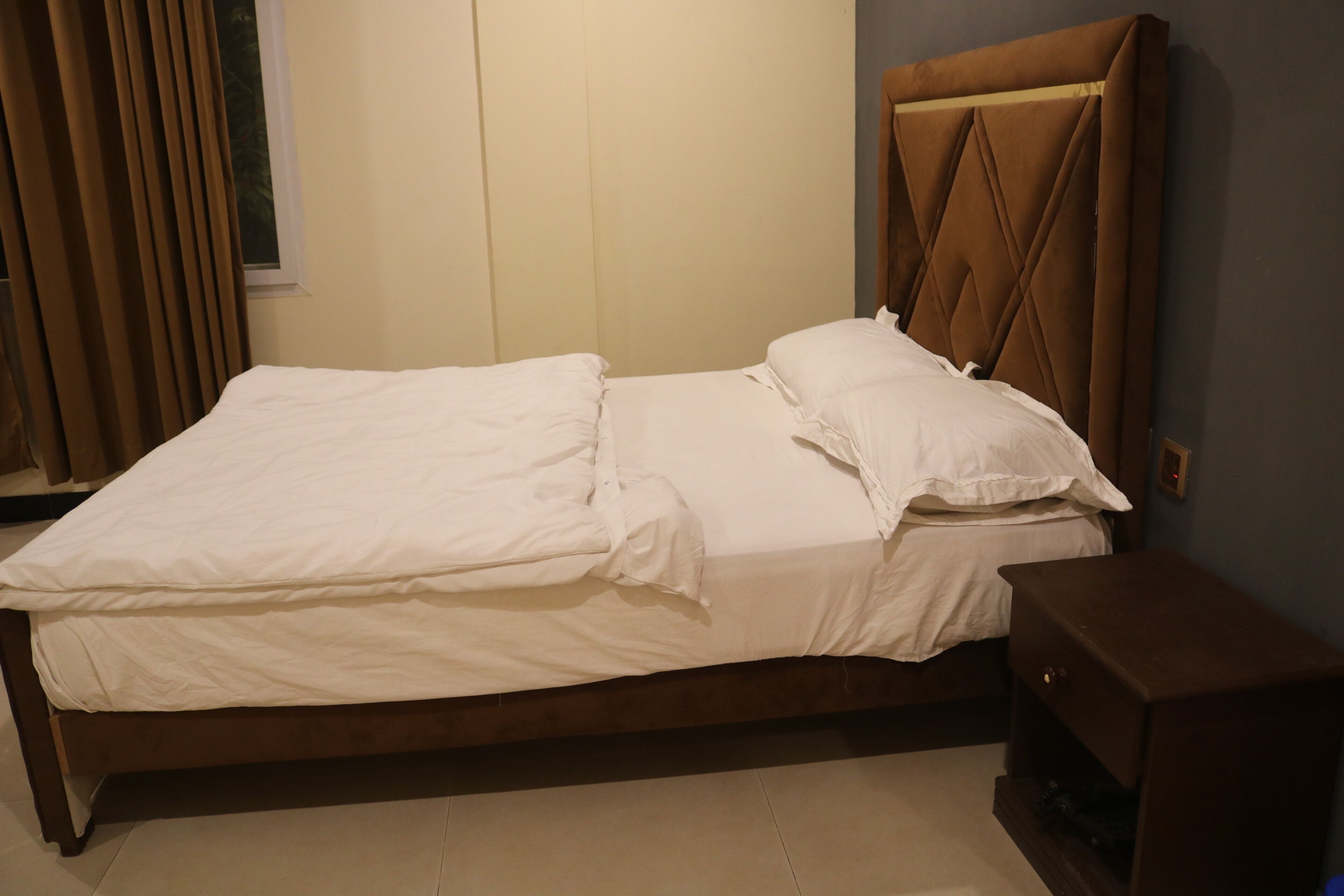 Skardu Gateway Hotel
