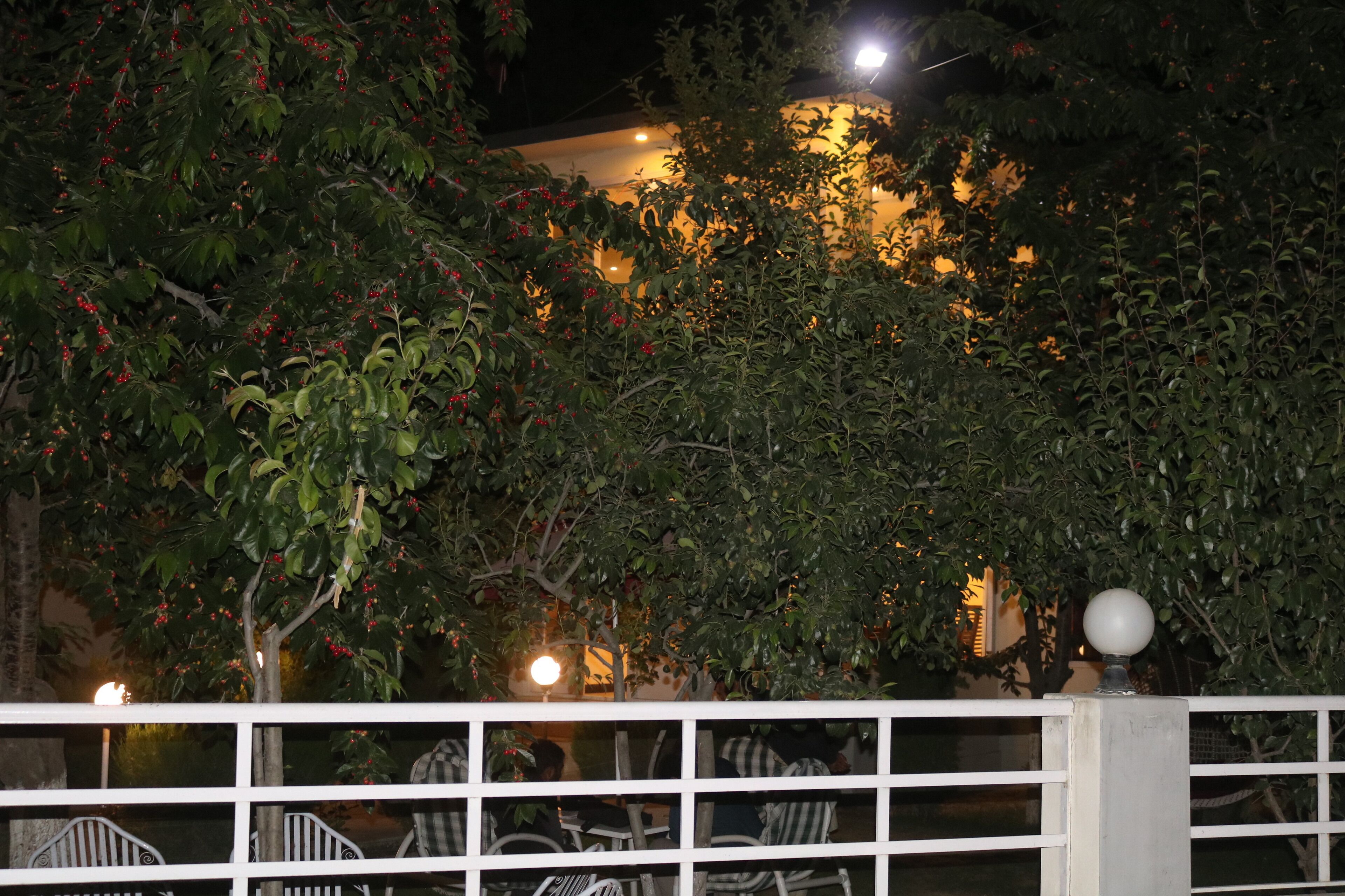 Skardu Gateway Hotel