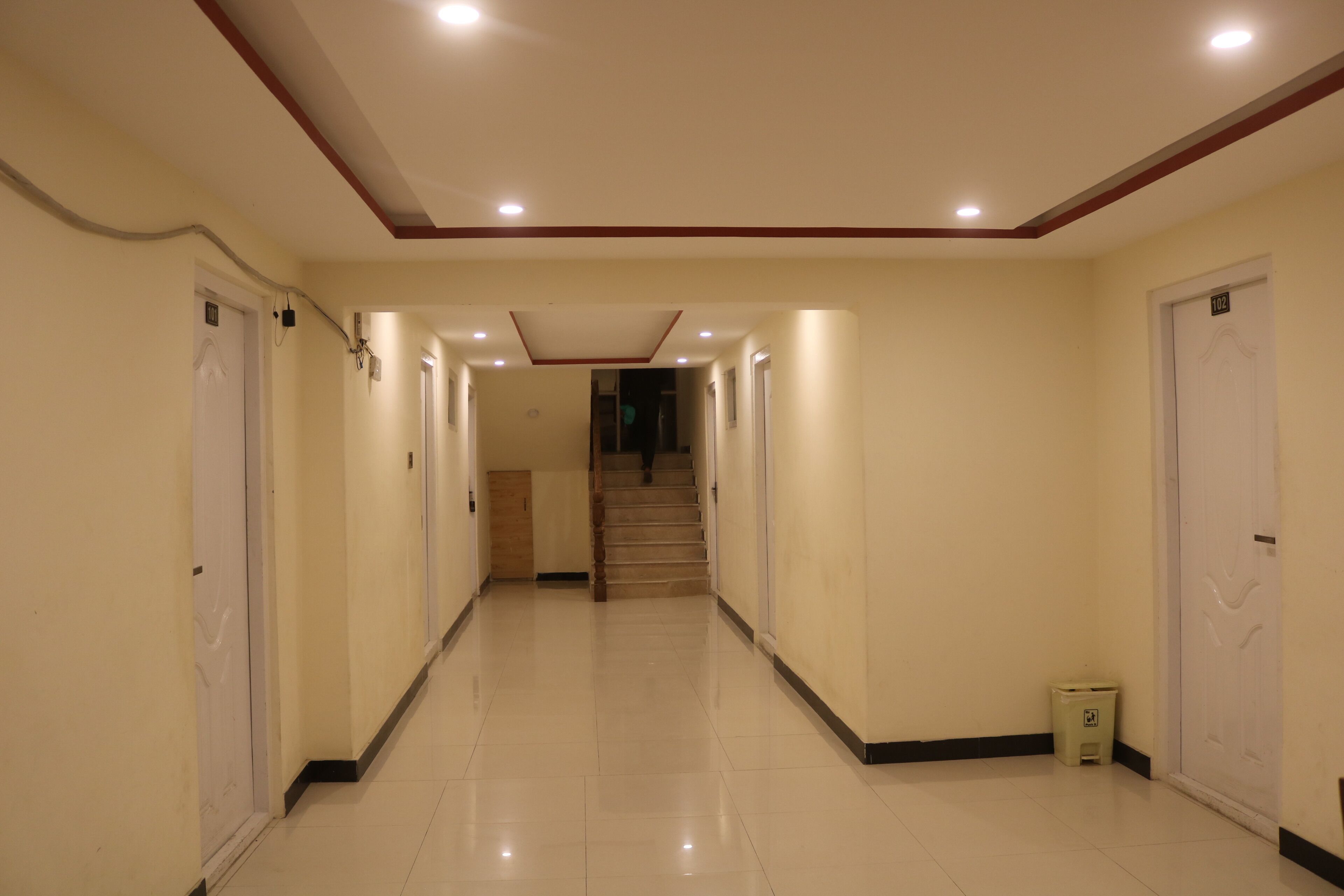 Skardu Gateway Hotel