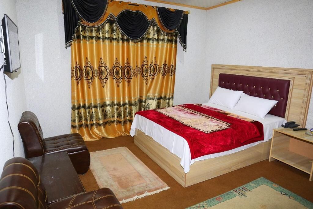 Skardu Guest House