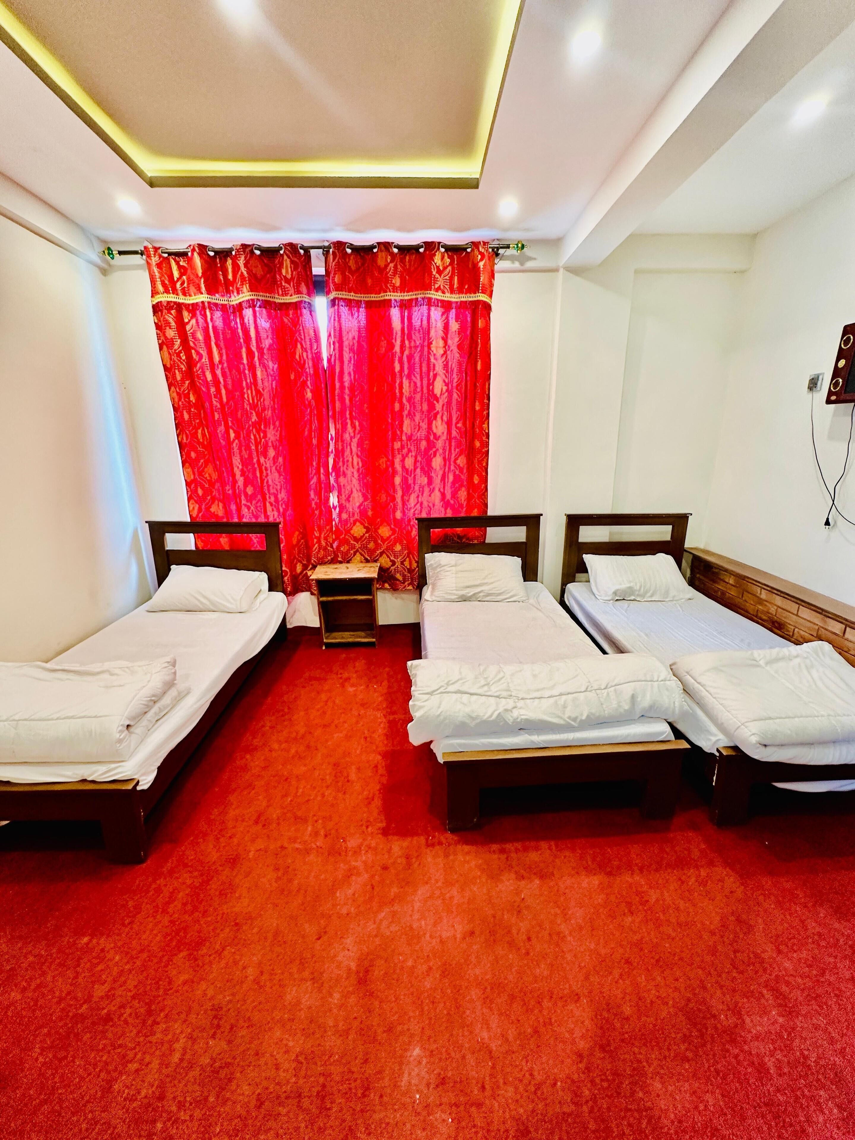 Skardu Luxus Hotel