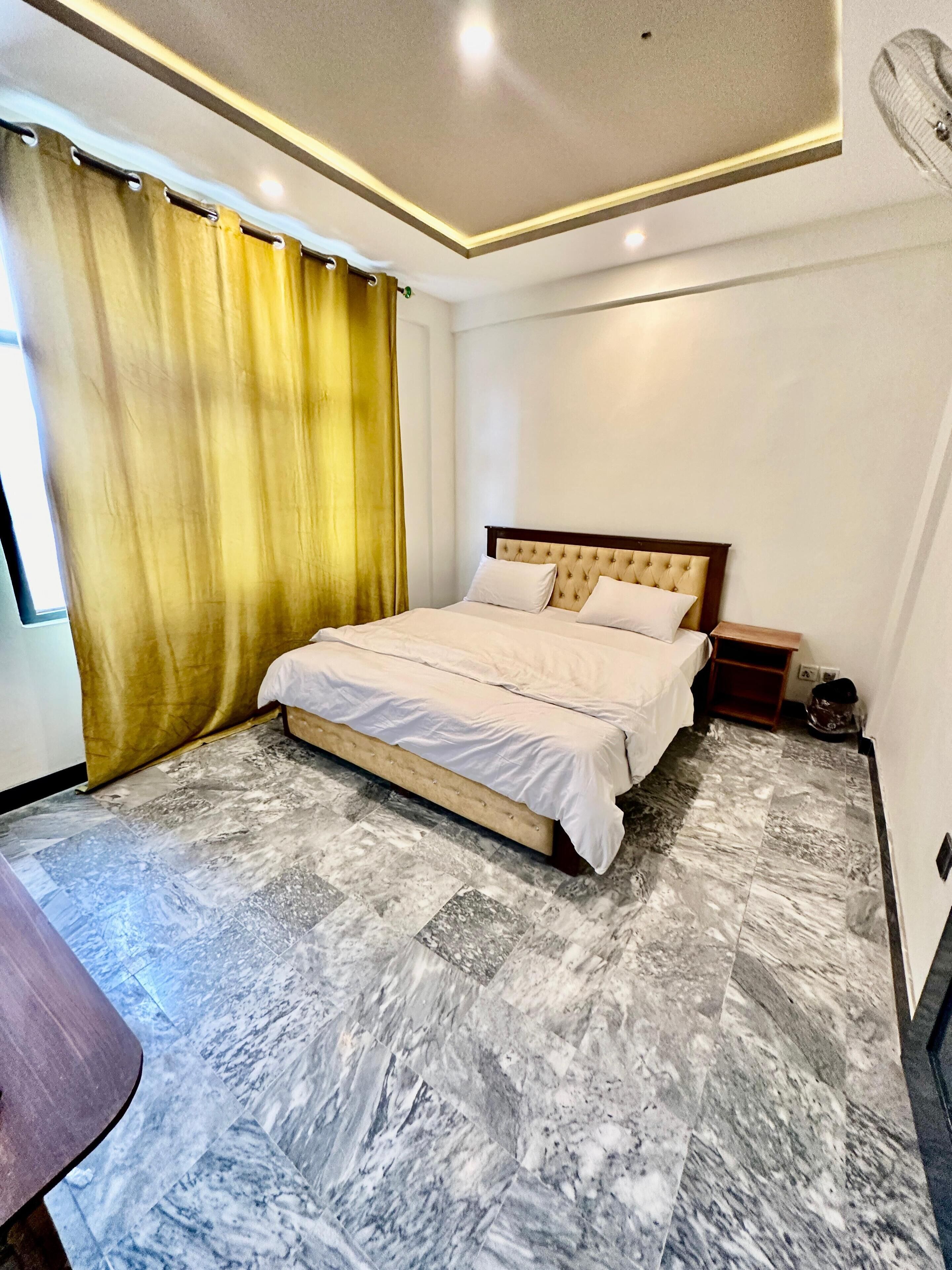 Skardu Luxus Hotel
