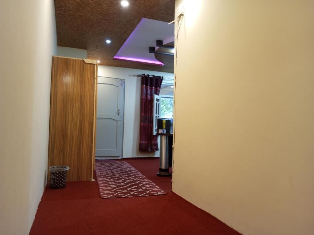 Stream View Guest House