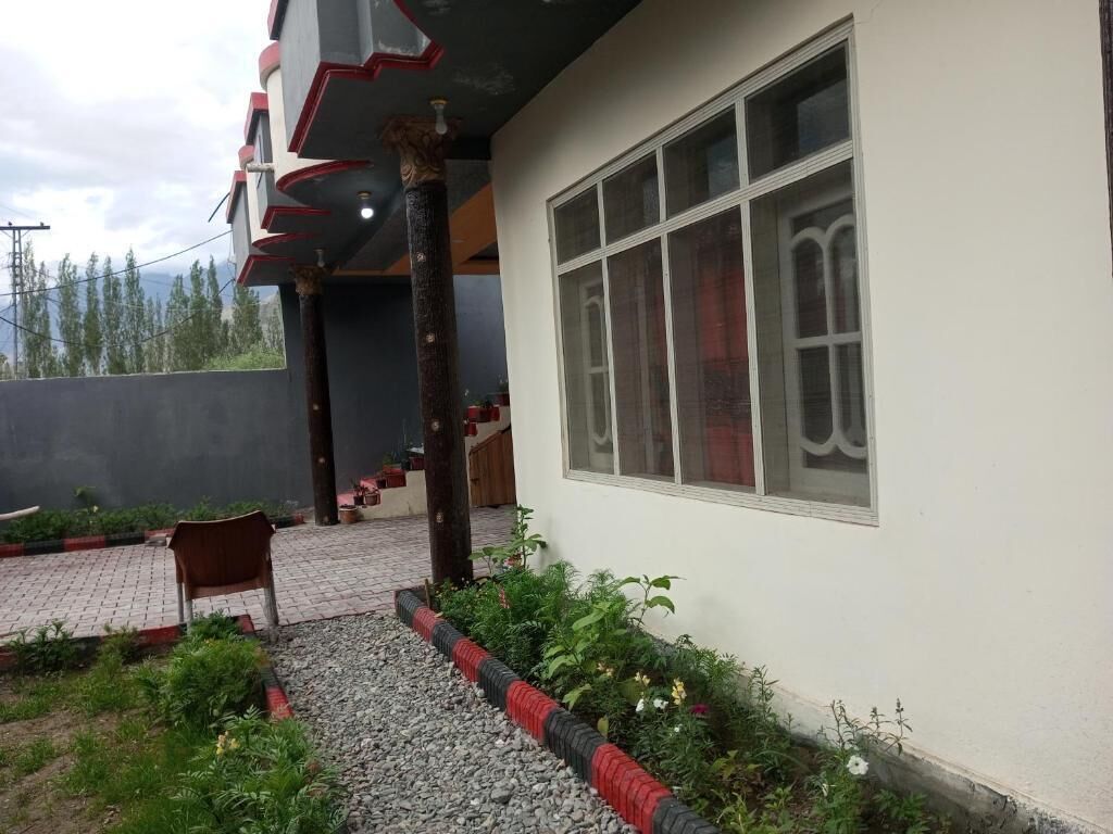 Stream View Guest House