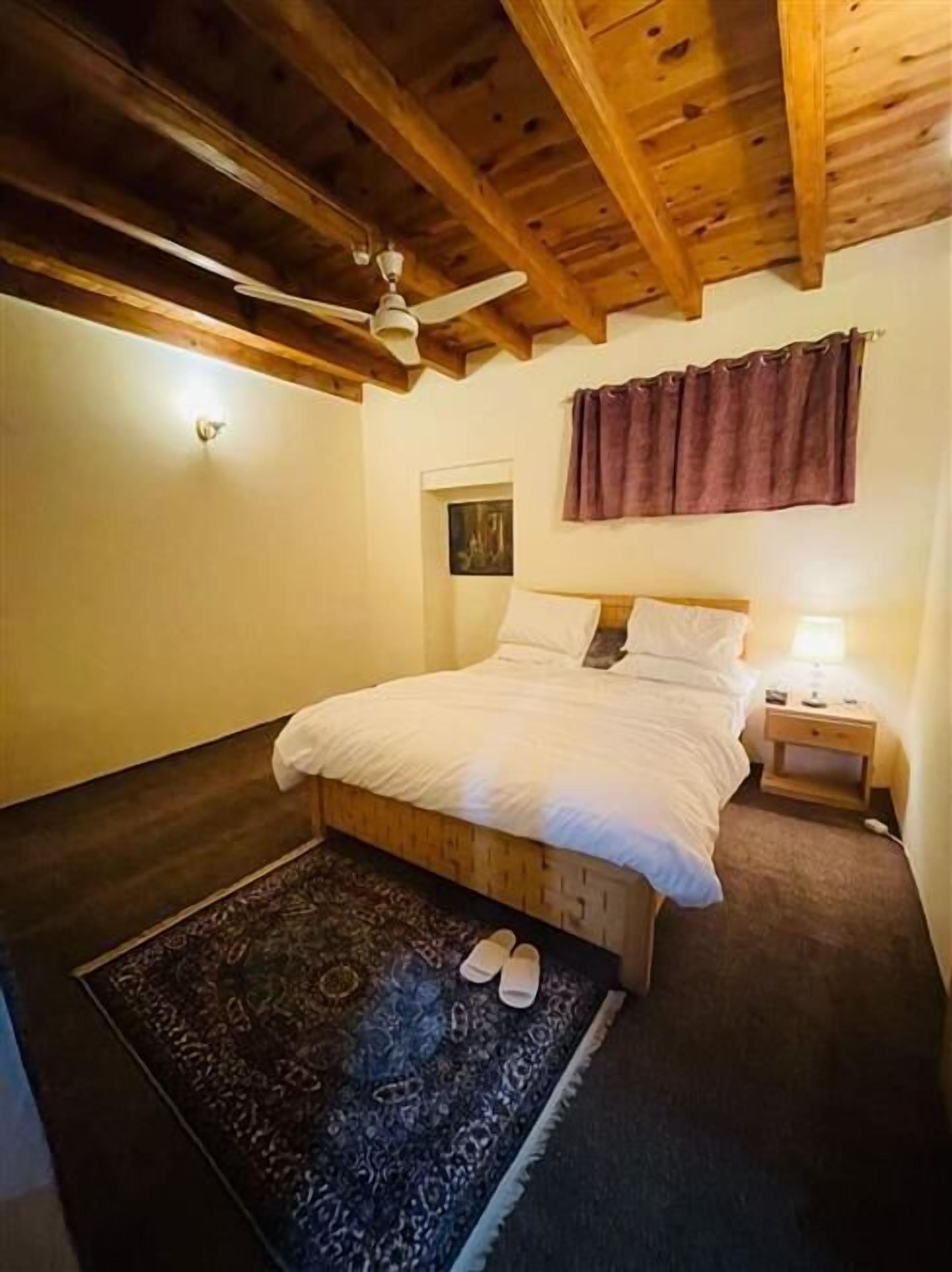 The Vintage Guest House