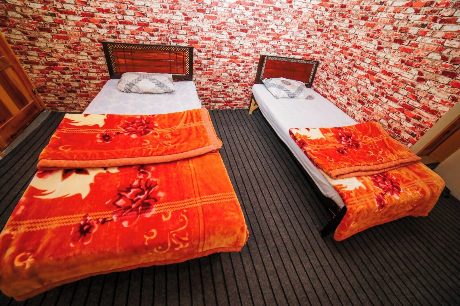 Yak Sarai Hotel