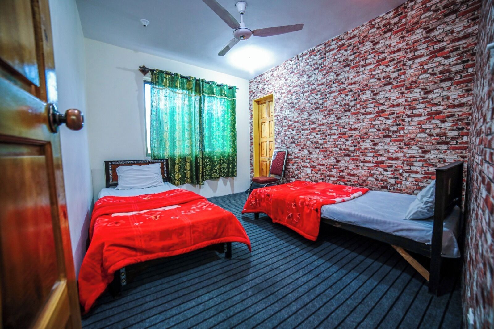 Yak Sarai Hotel