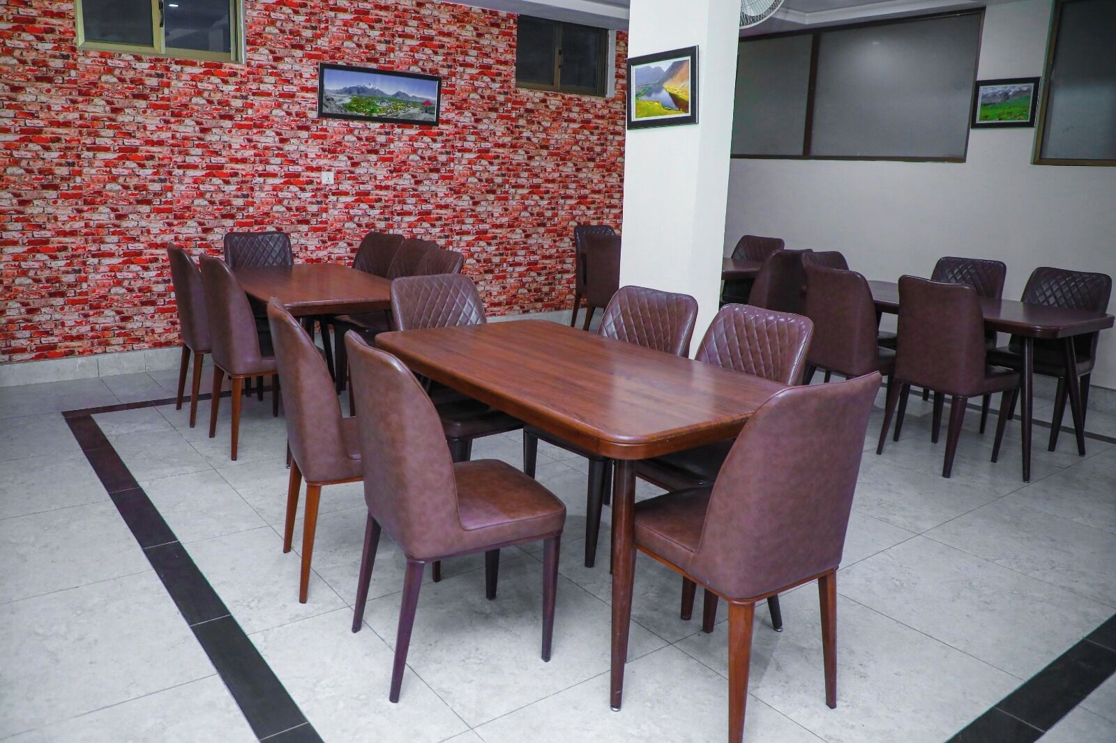 Yak Sarai Hotel