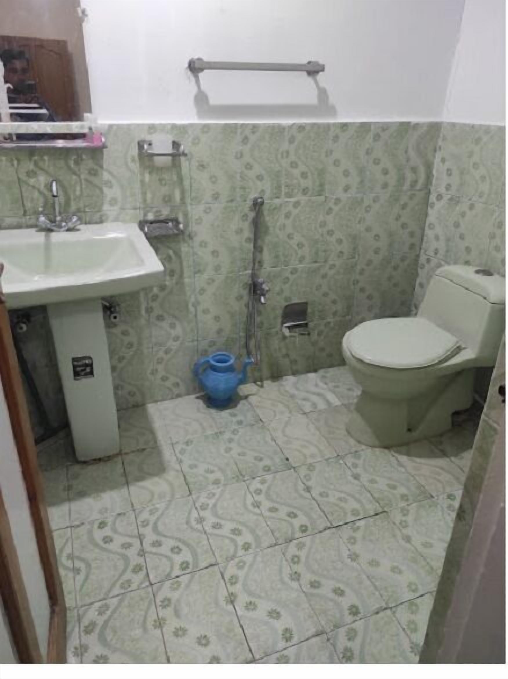 ZAGO Guest House