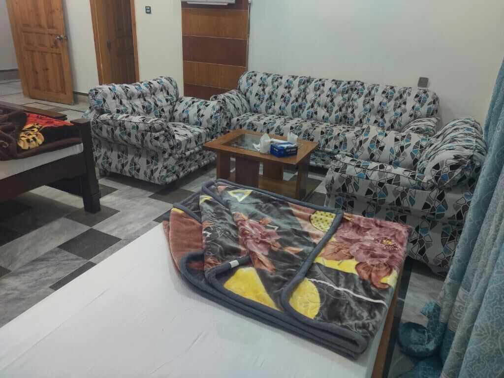 Comfort Rezidor Guest House