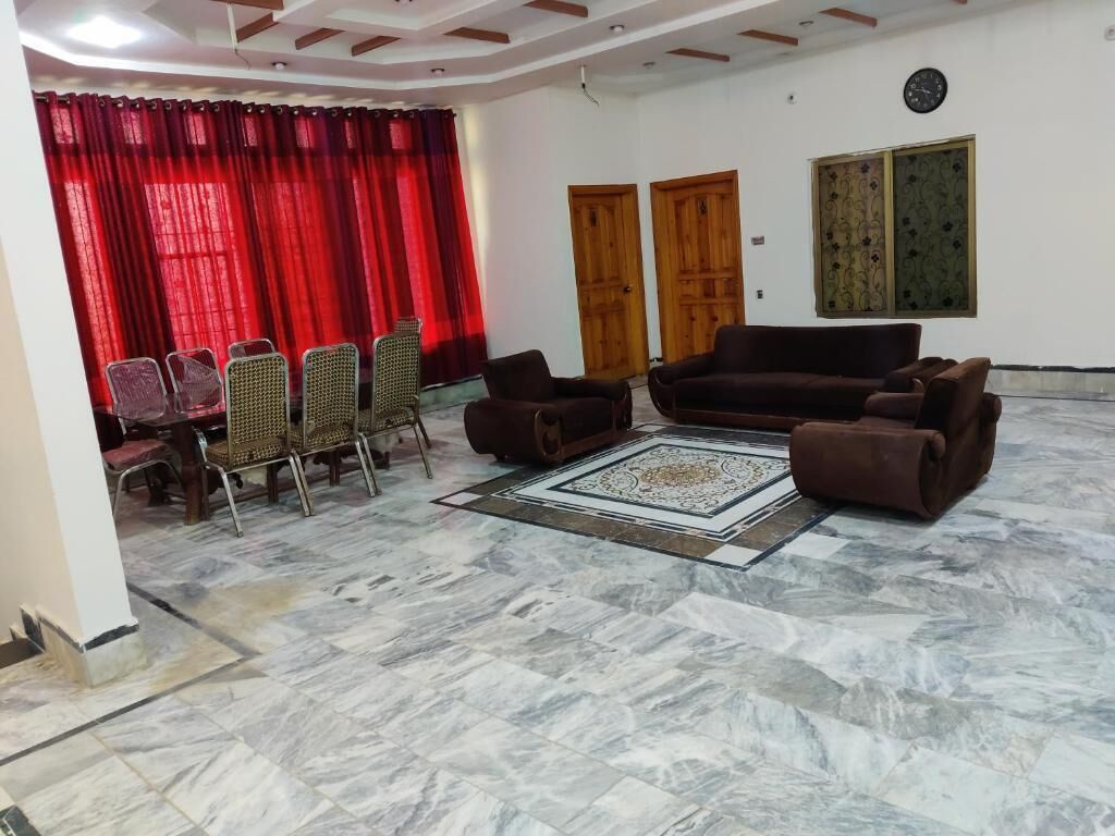 Comfort Rezidor Guest House