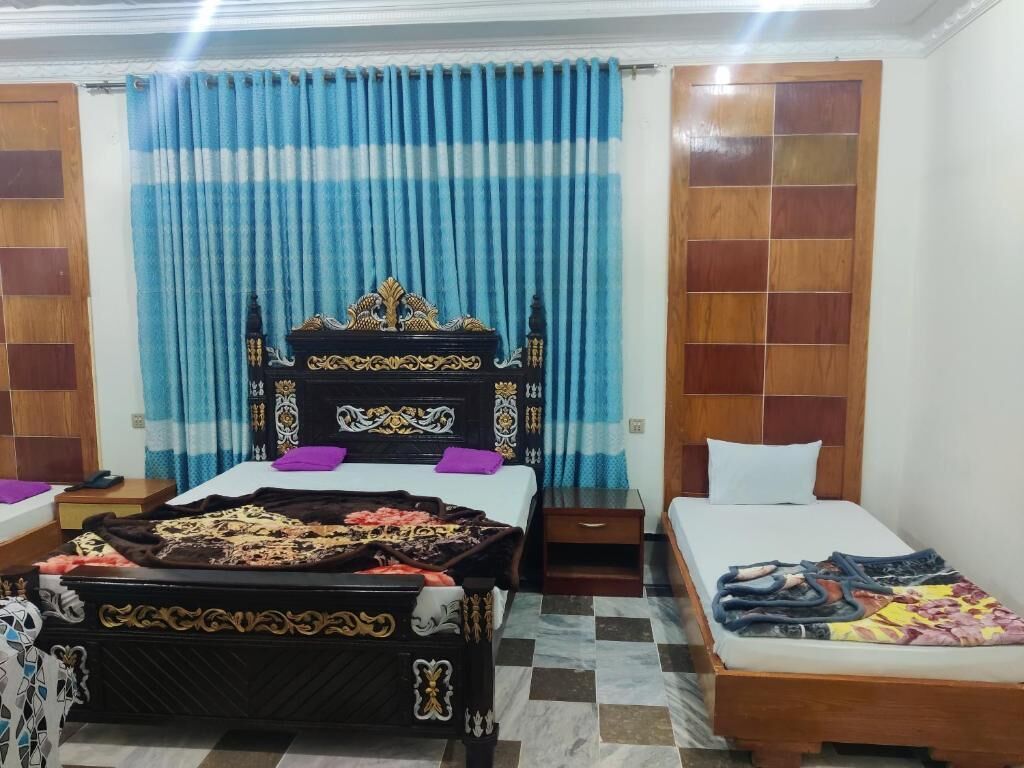 Comfort Rezidor Guest House