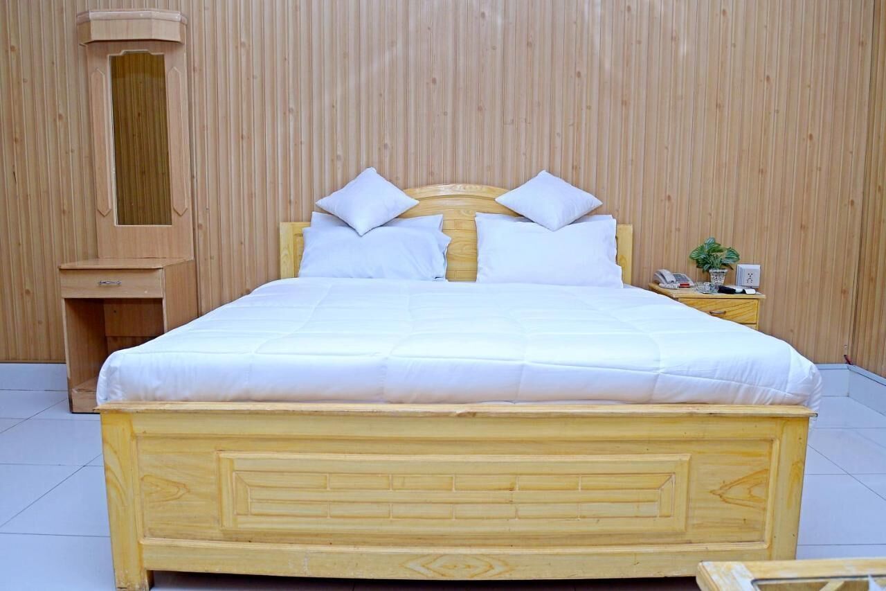 Pakistan Club Inn