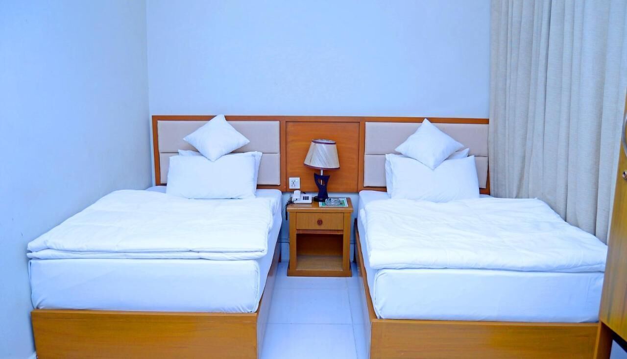 Pakistan Club Inn
