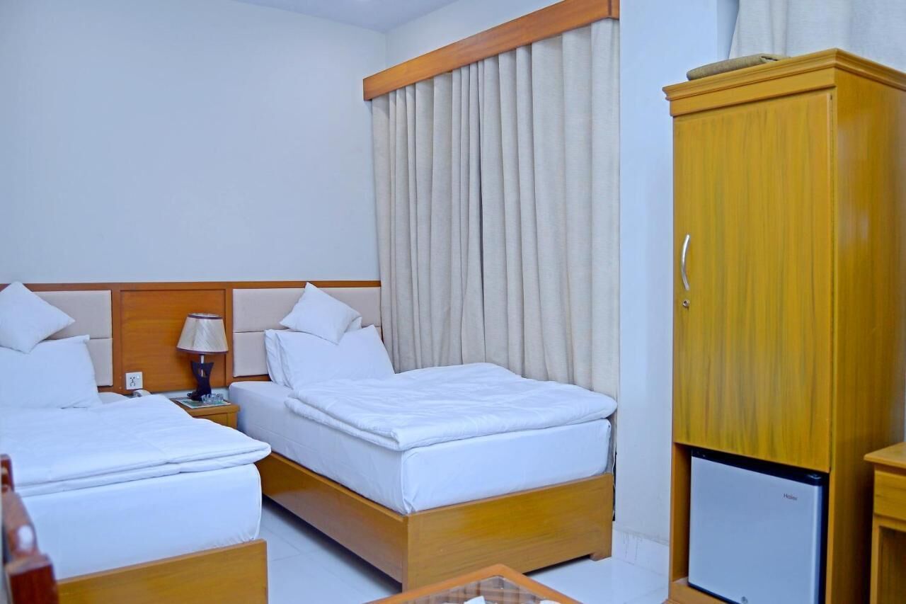 Pakistan Club Inn