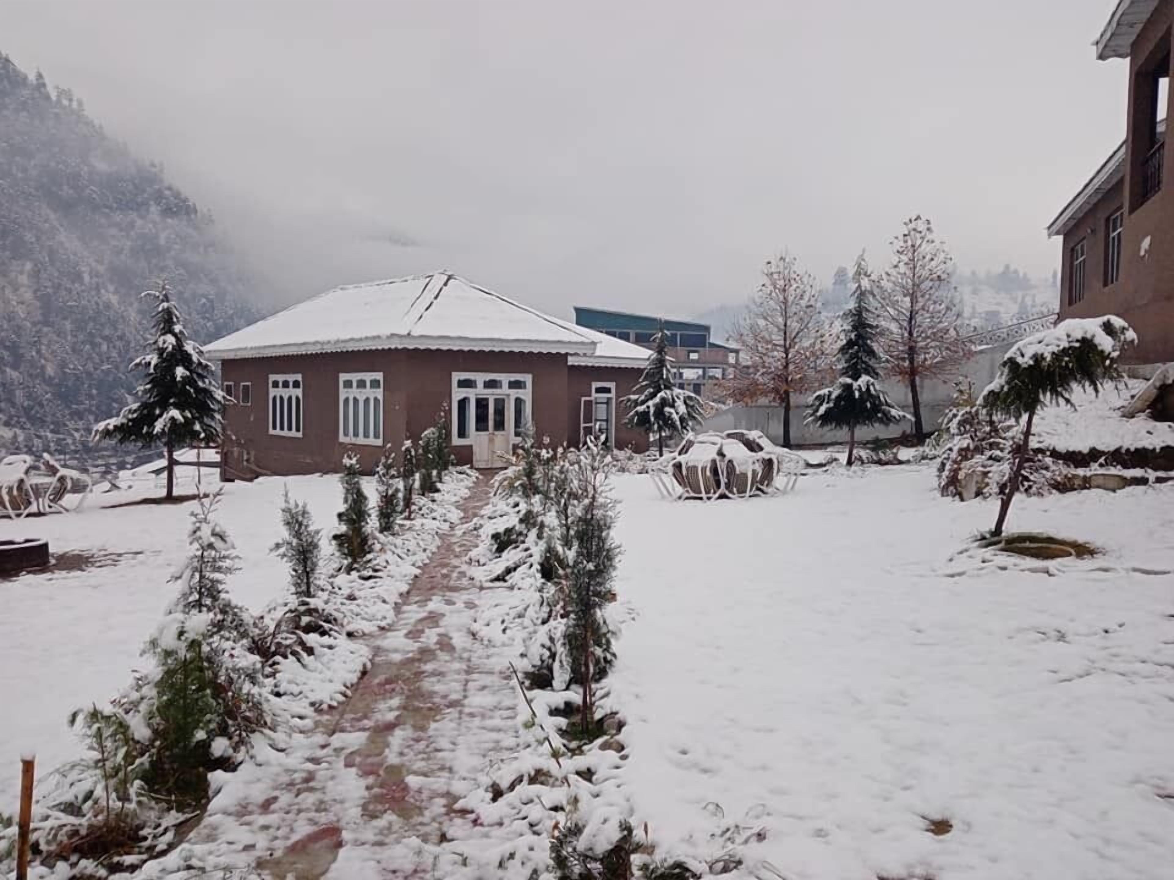Forest Valley Cottages
