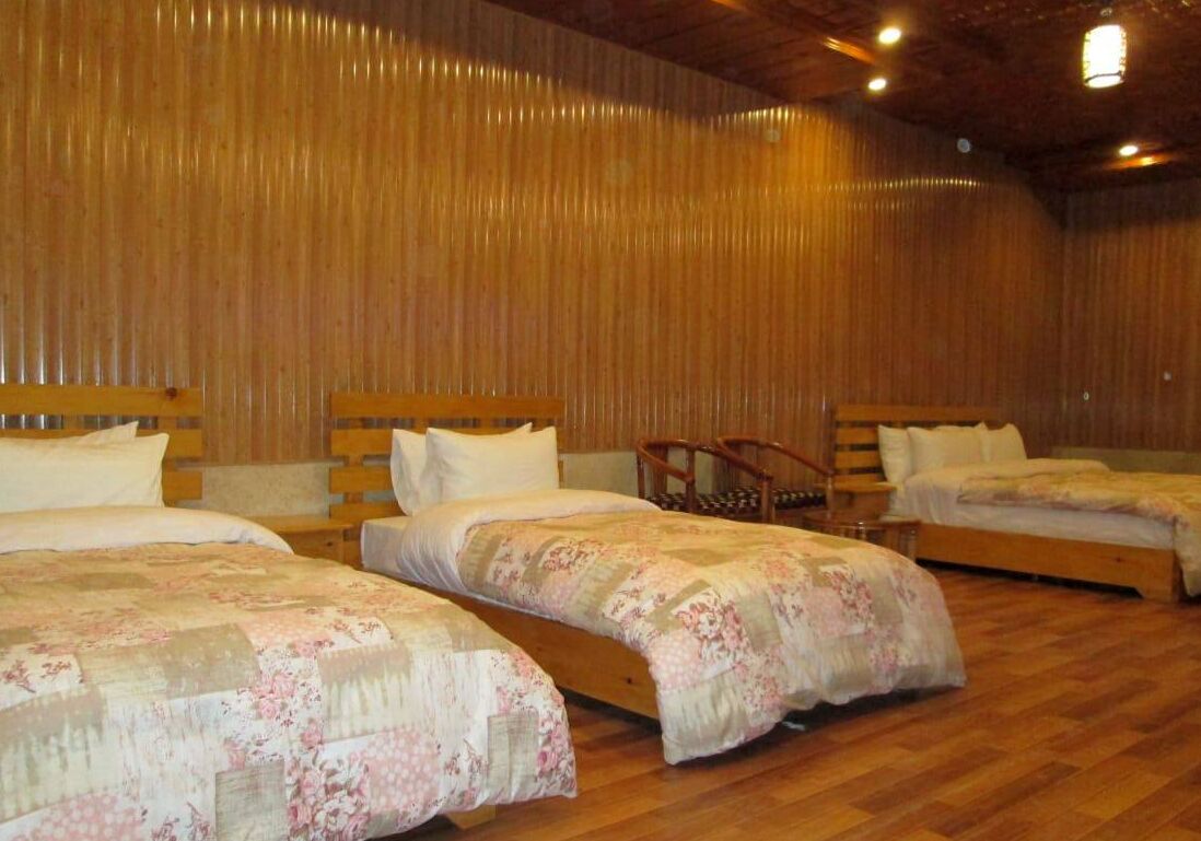 Forest Valley Cottages
