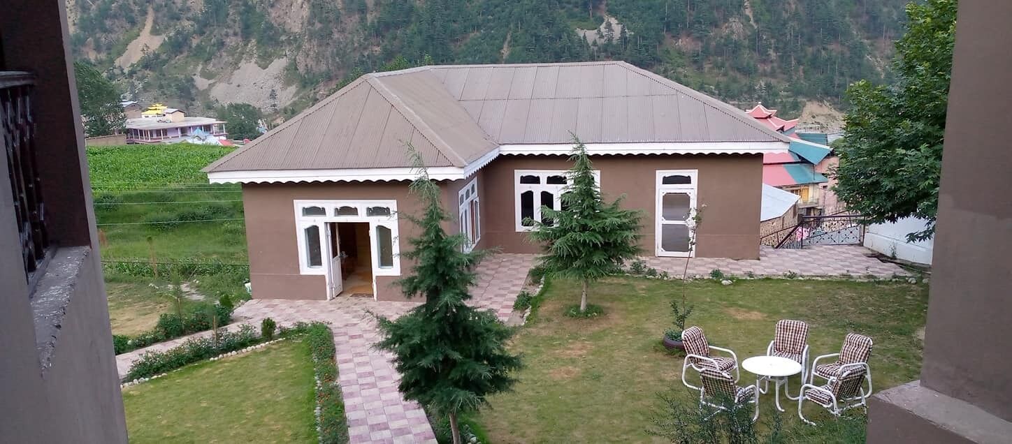 Forest Valley Cottages