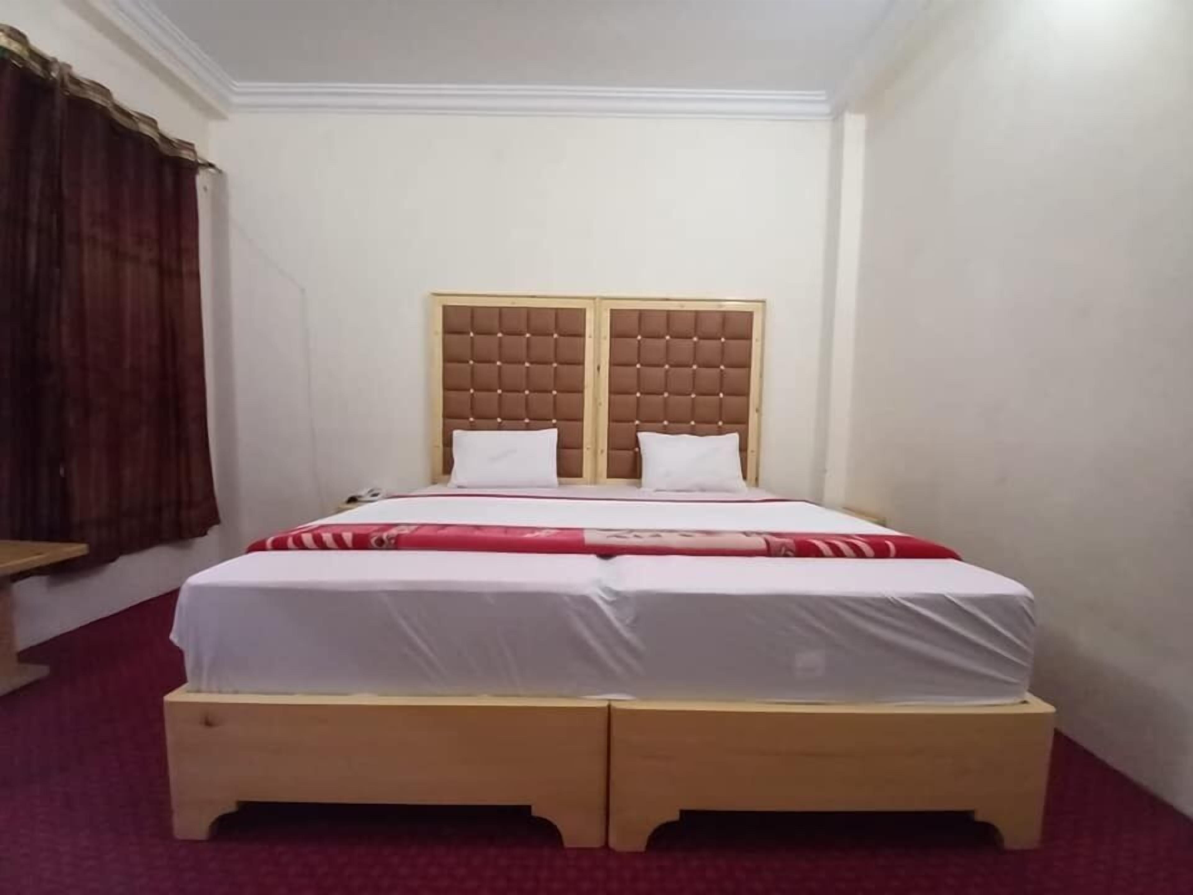 FR Darya E Swat Hotel