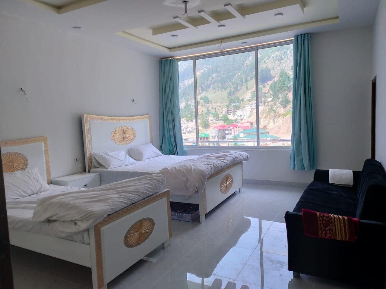 Hotel Baba Continental