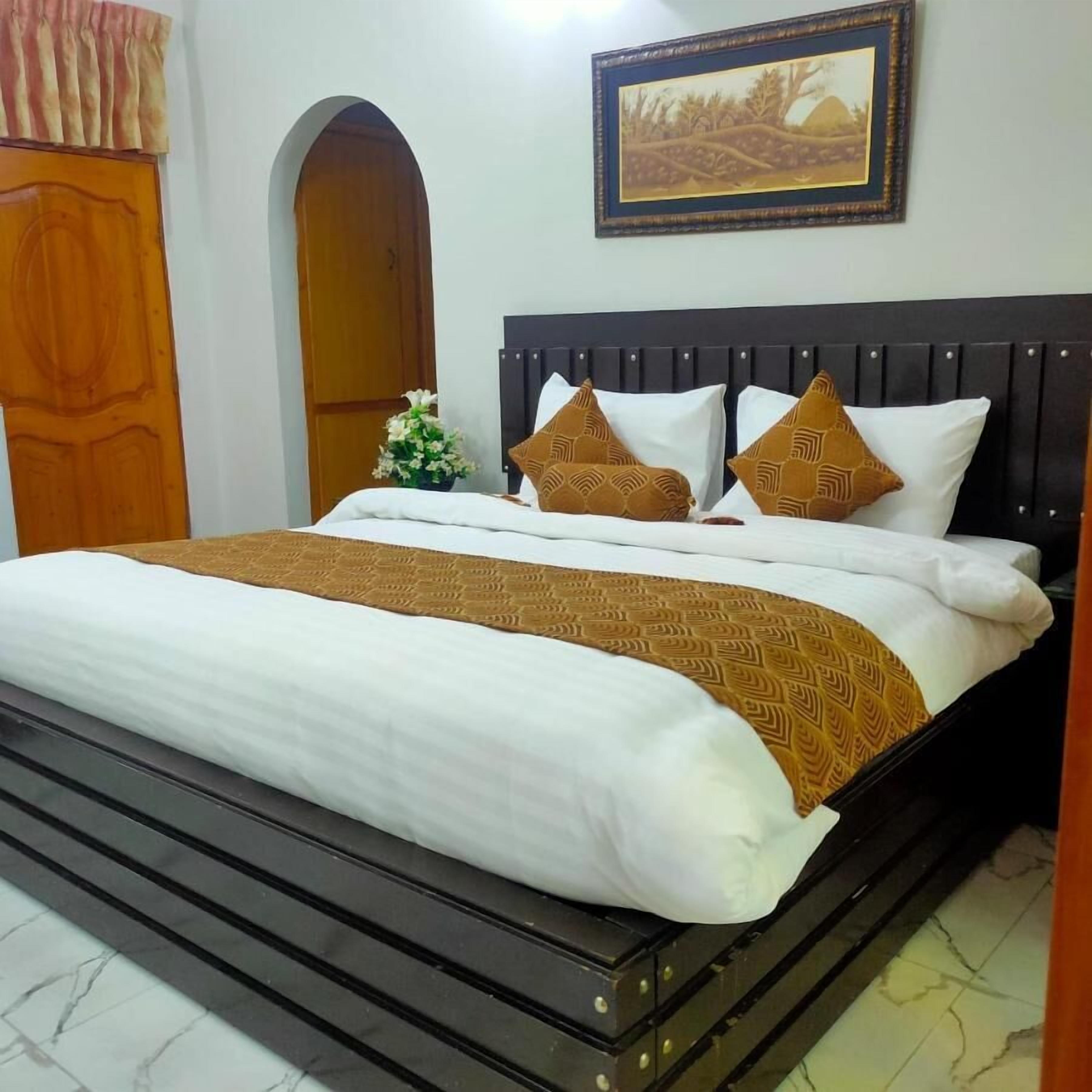 Hotel Hilton Palace
