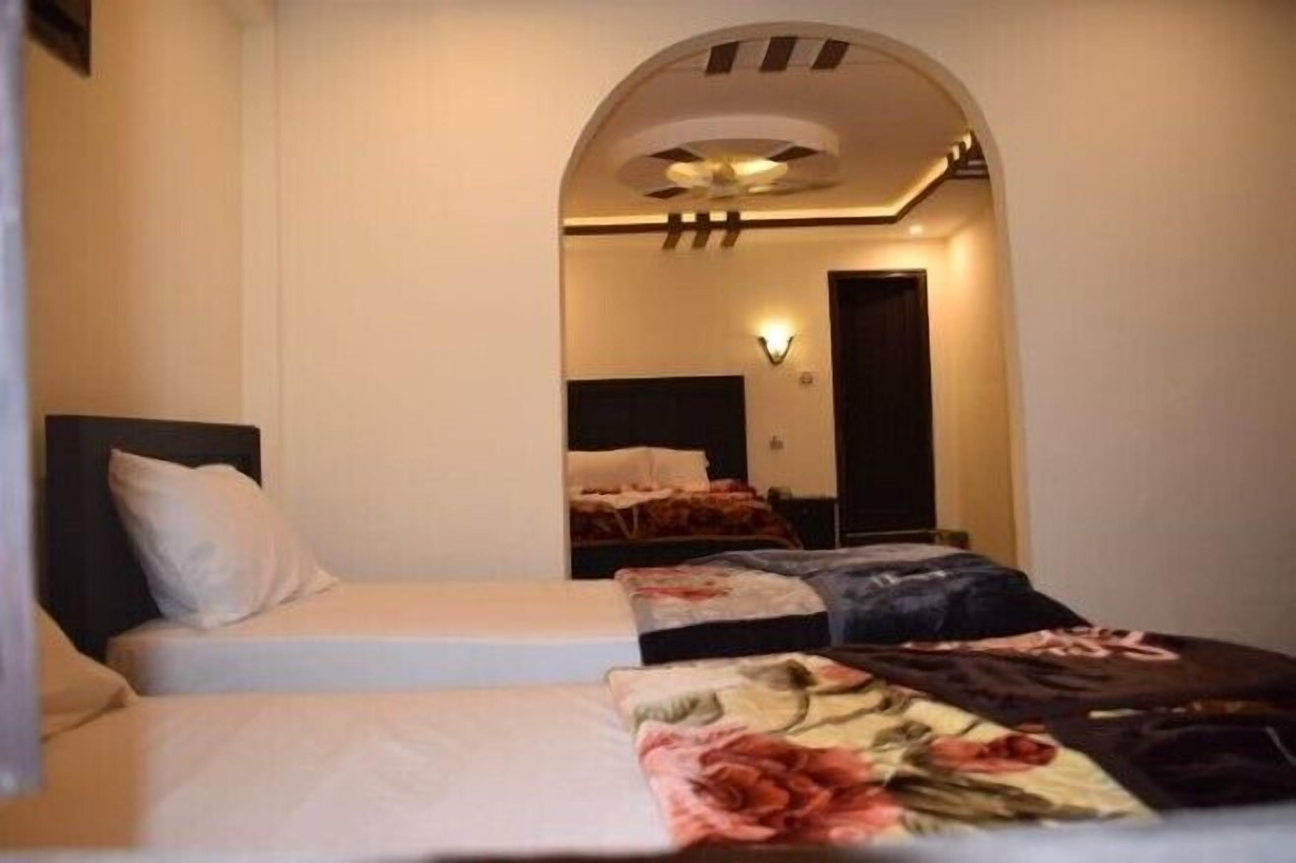Hotel Rock Palace Bahrain