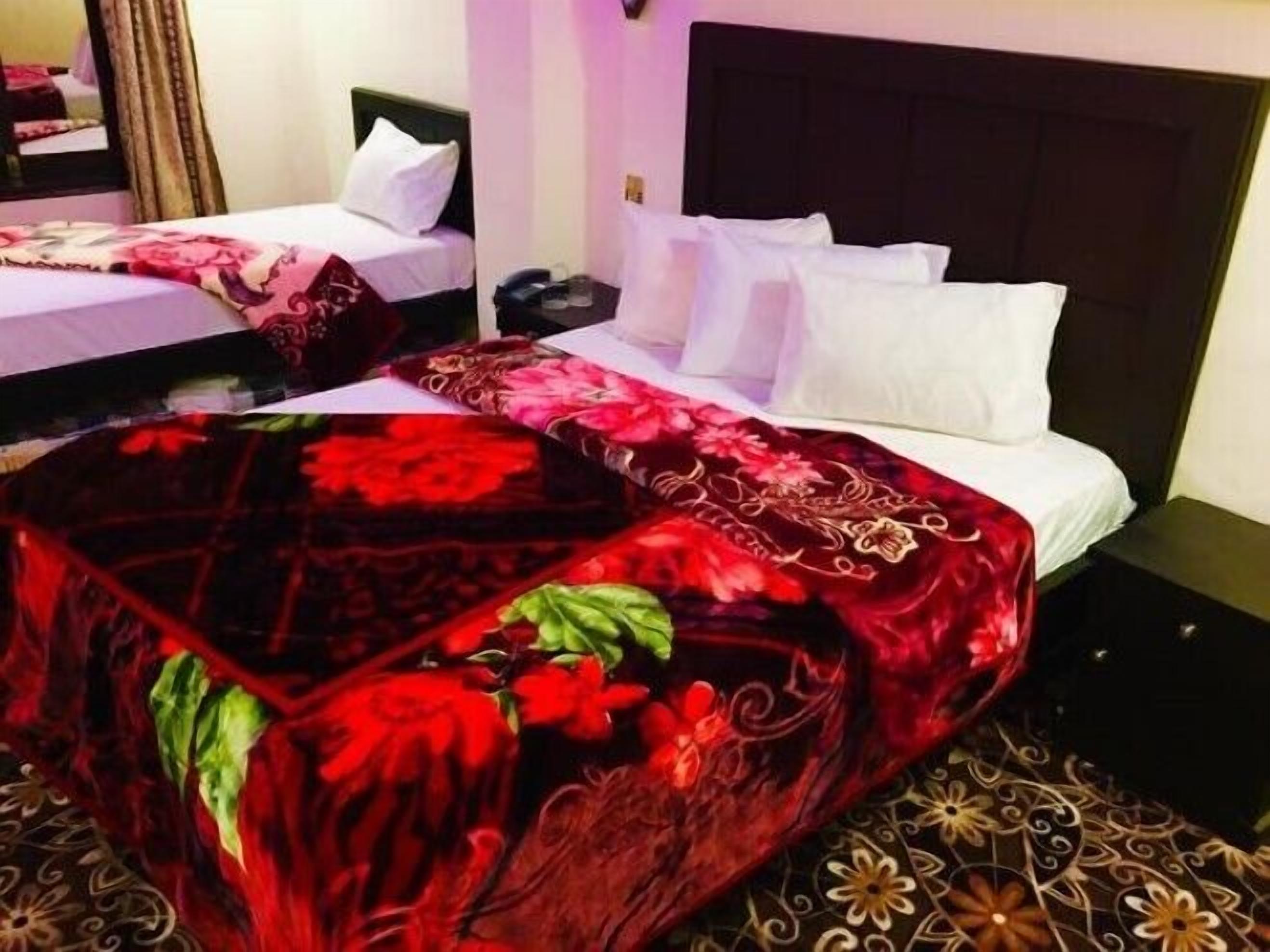 Hotel Rock Palace Bahrain