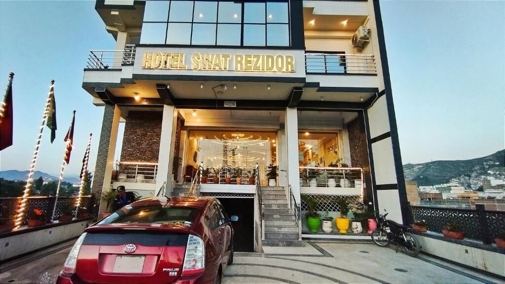 Hotel Swat Rezidor