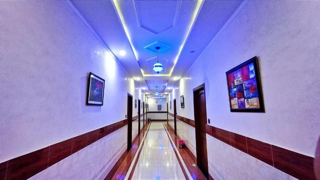 Hotel Swat Rezidor