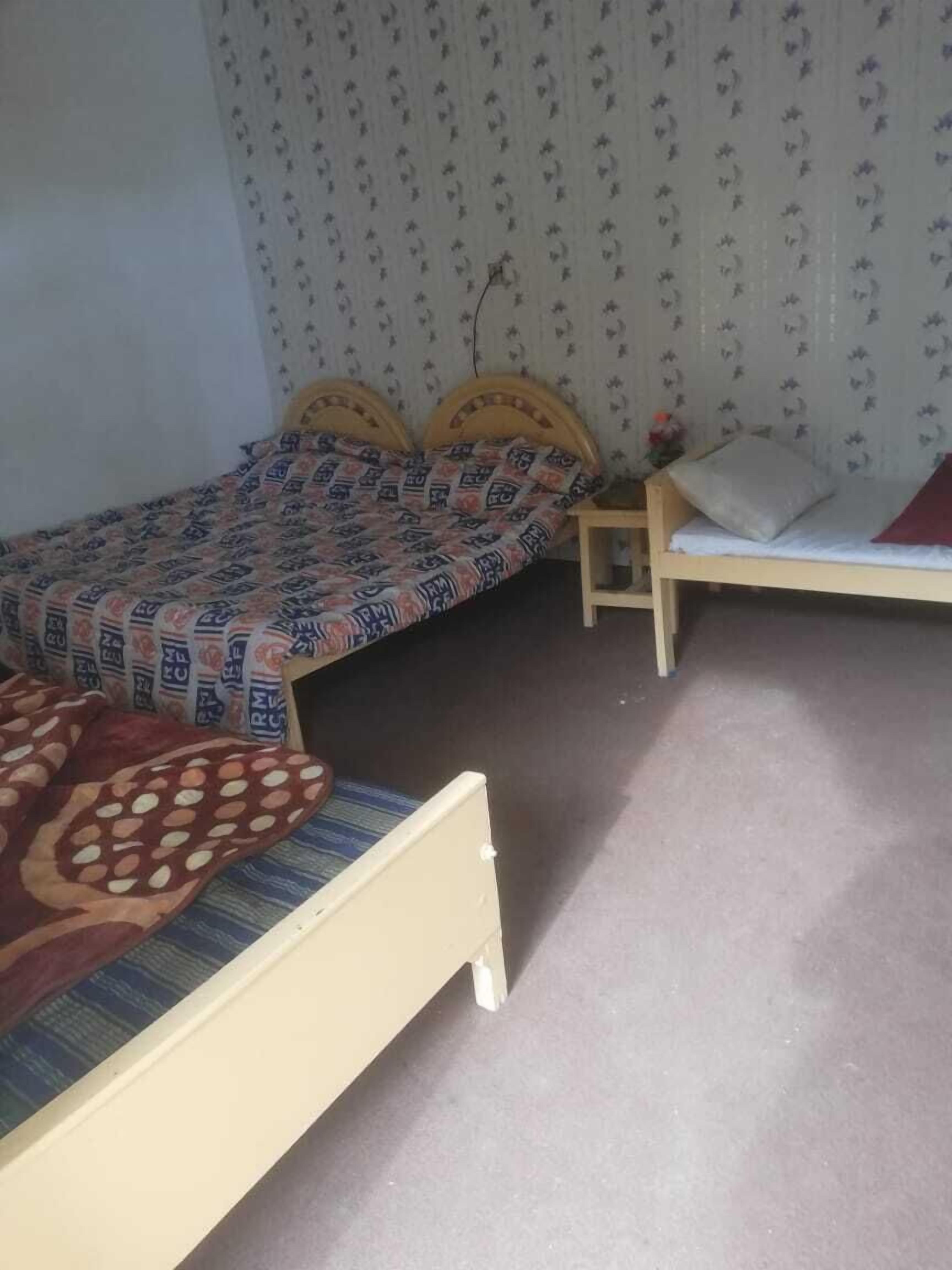 Kashmir Inn Guest House