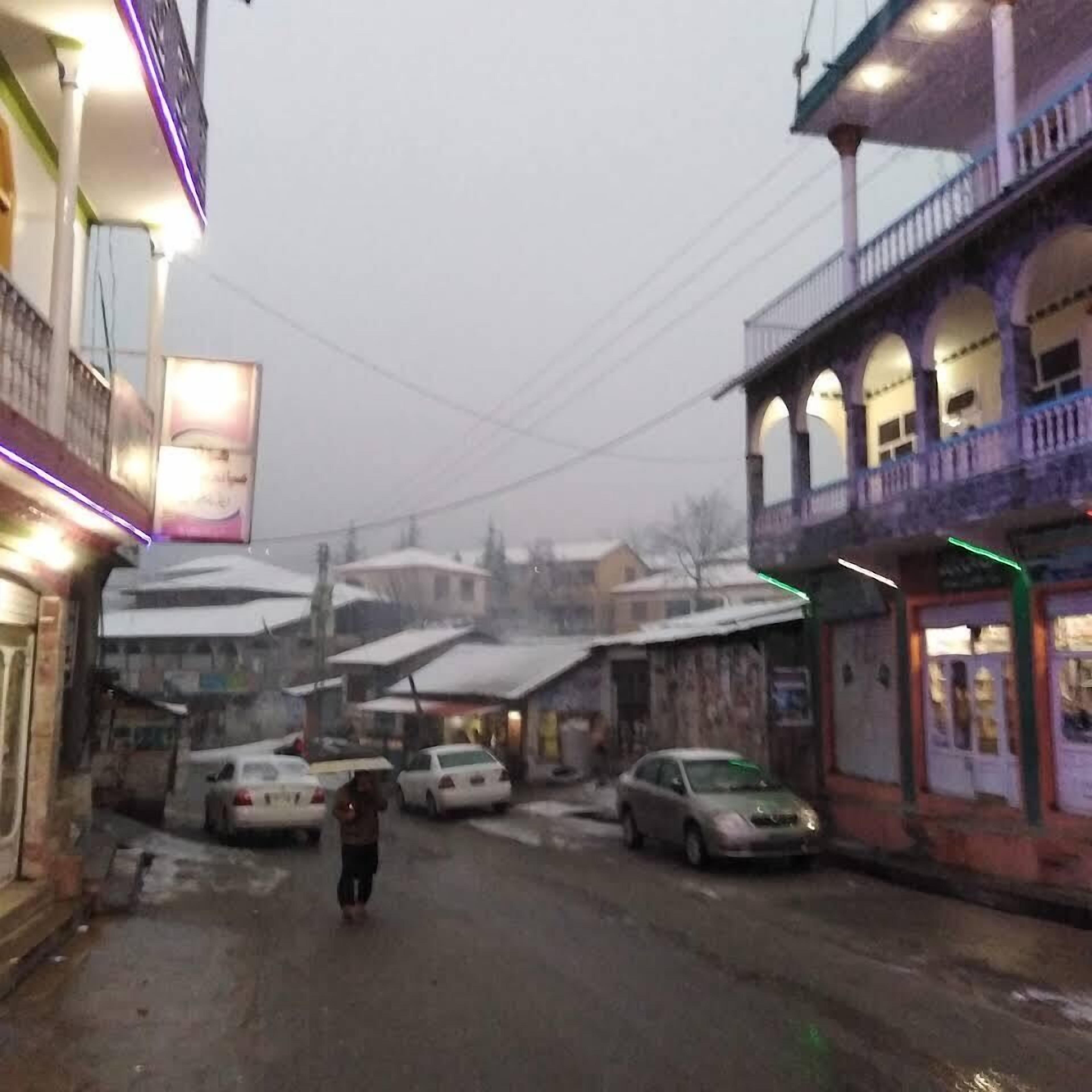 Miandam Guest House