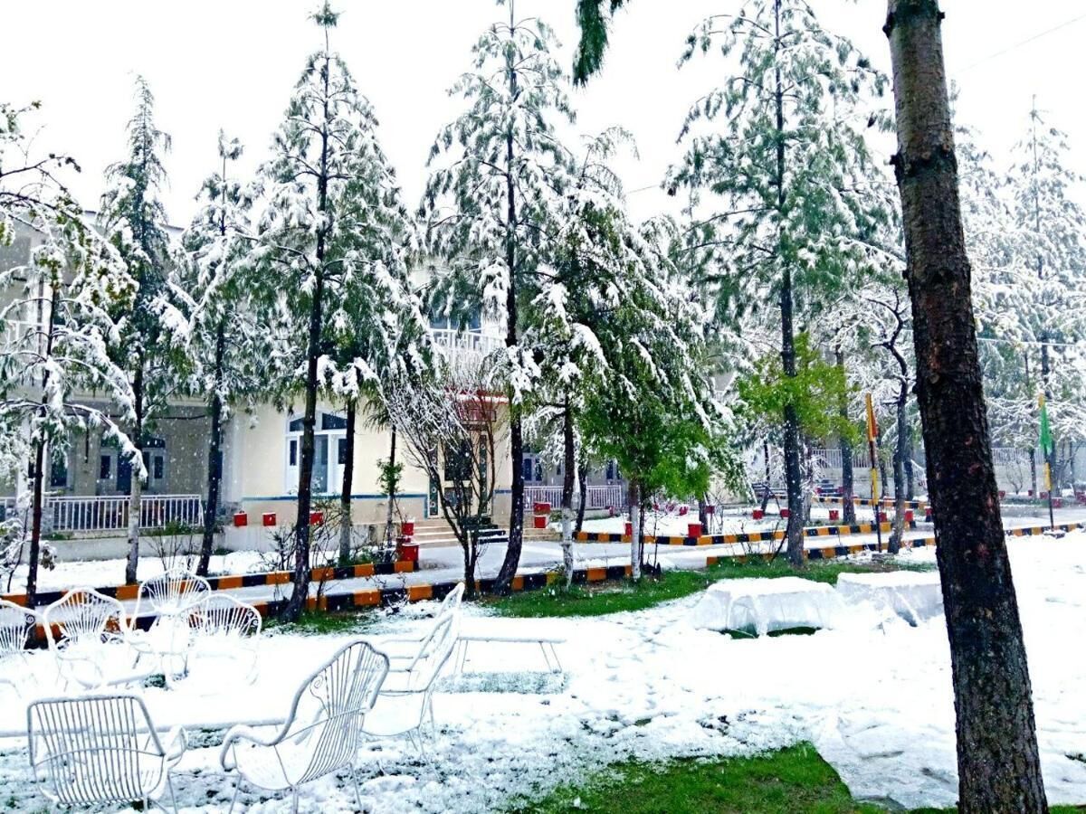 Sangam Hotel Kalam