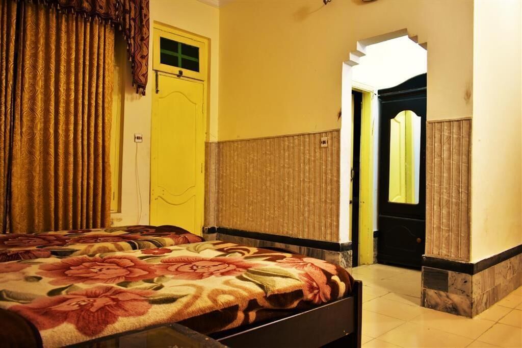 Suvastu Resort