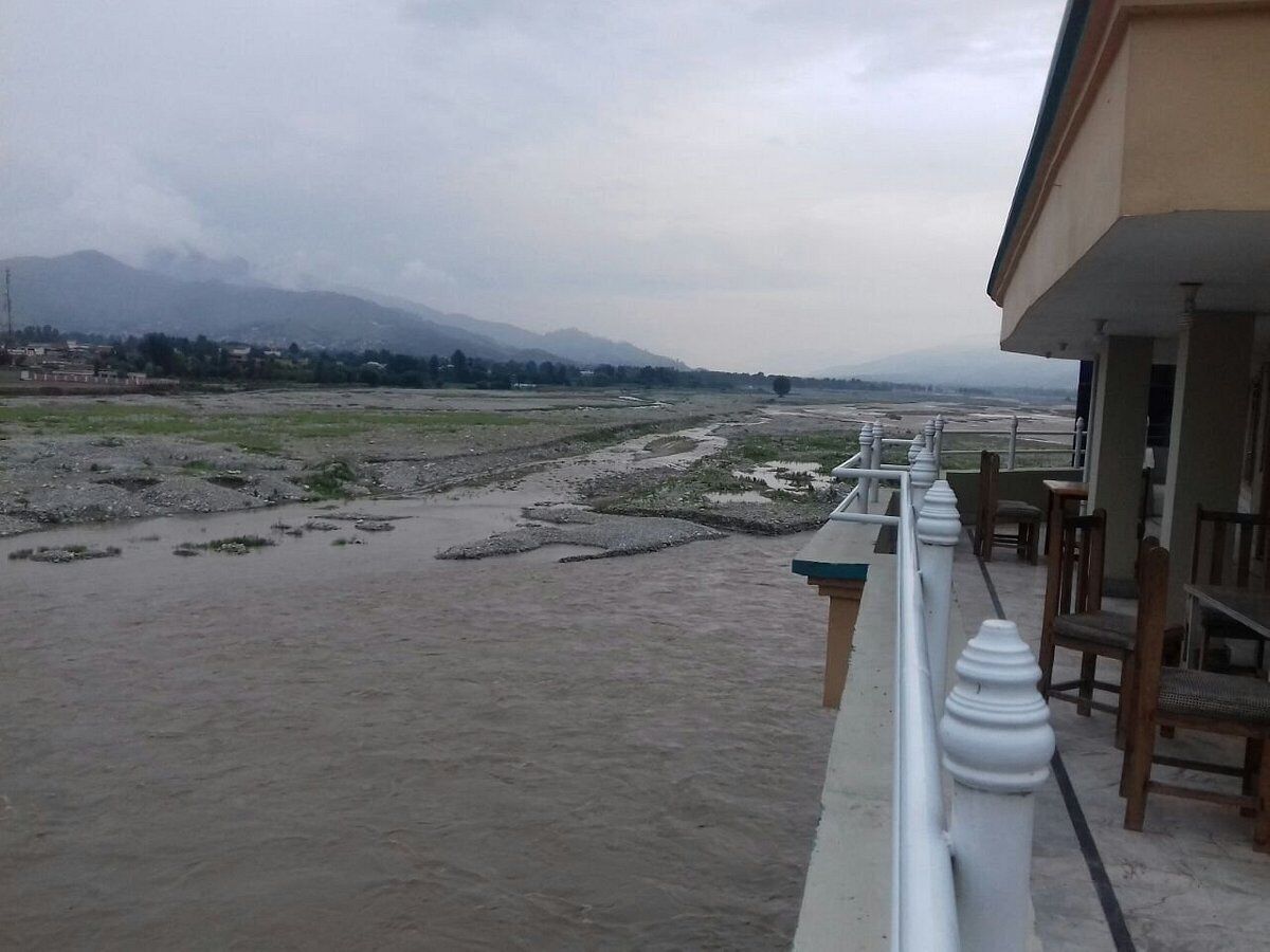 Swat View Hotel