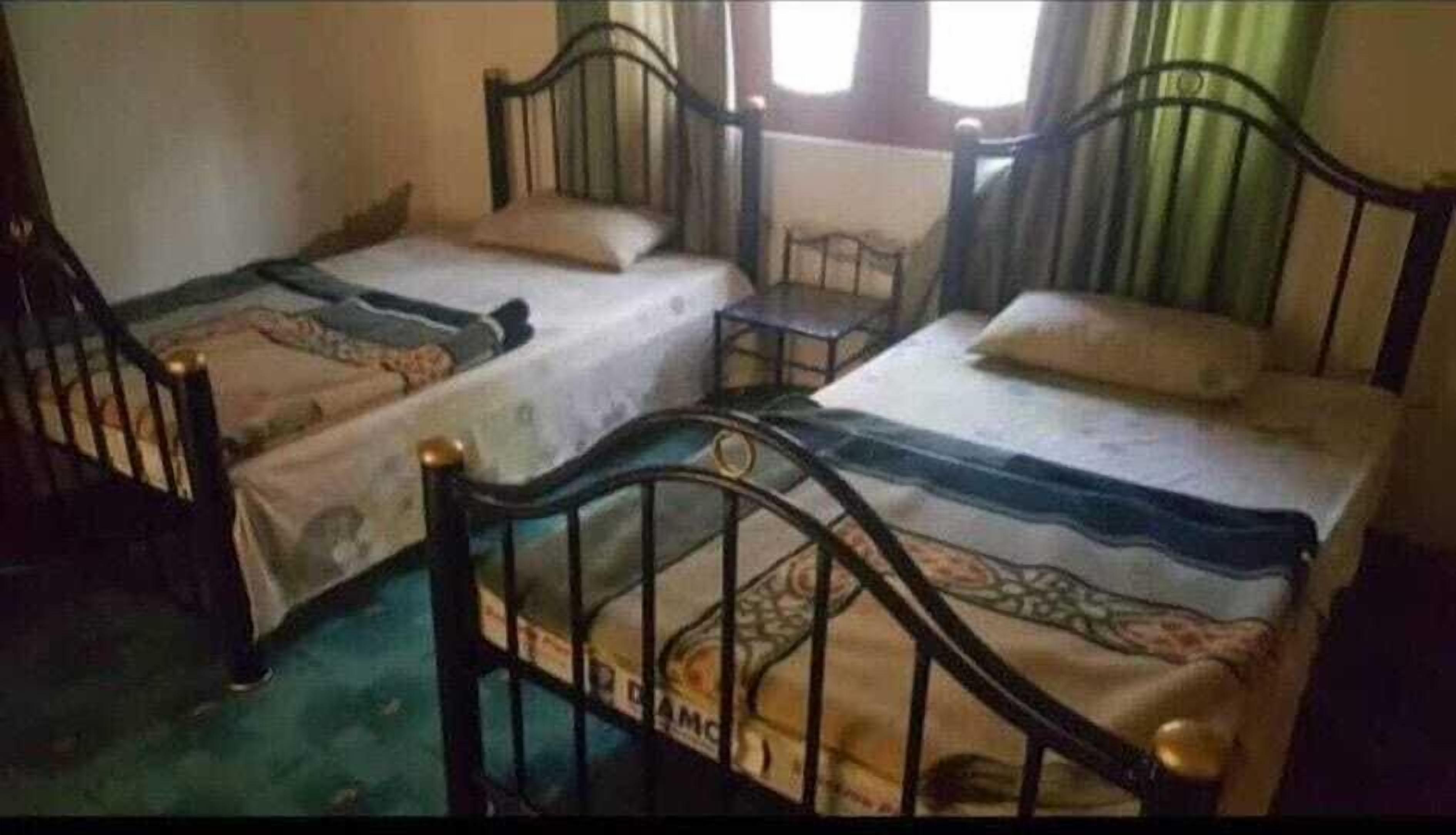 Shalimar Hotel