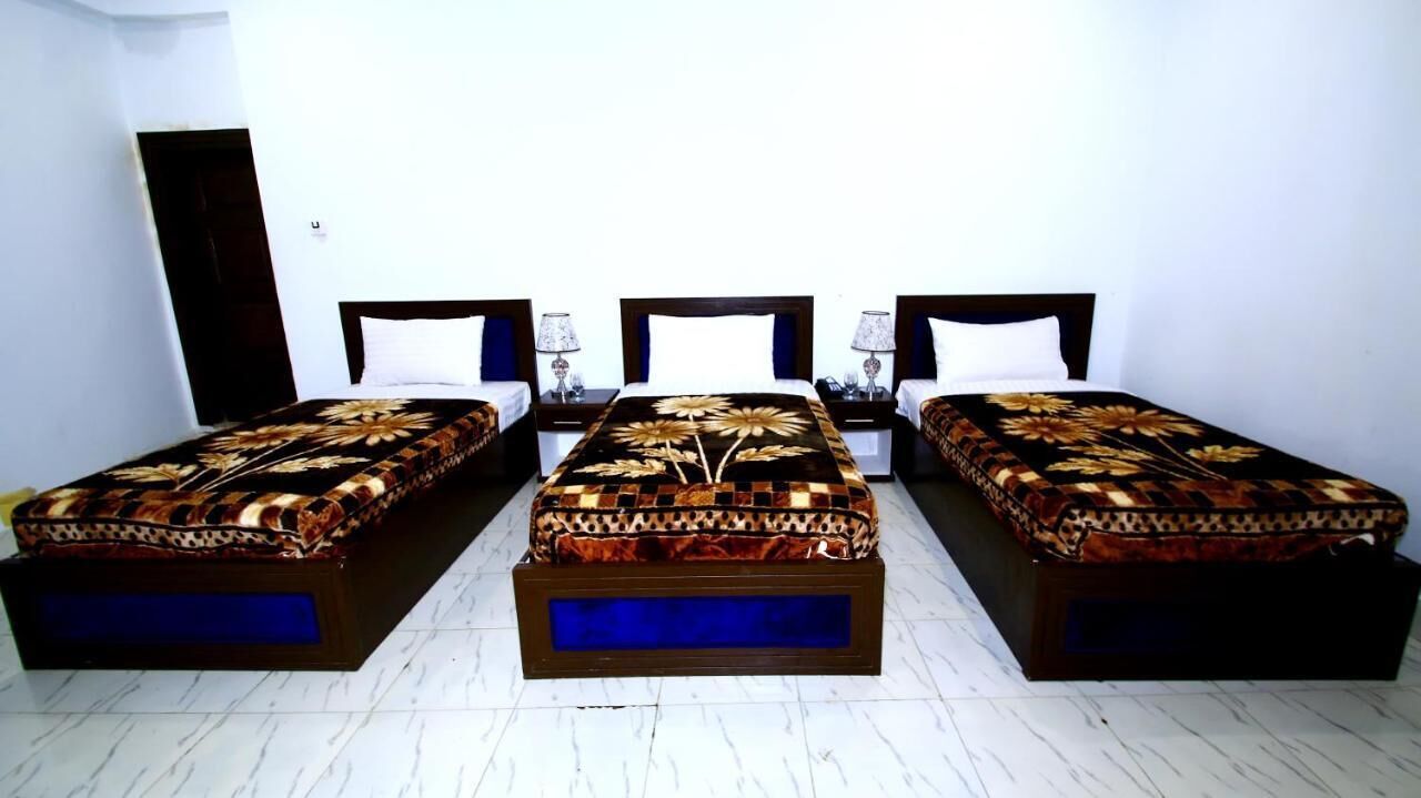 Ali Heritage Hotel