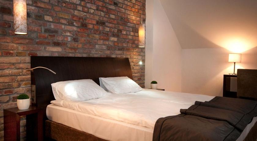 Hotel Remes