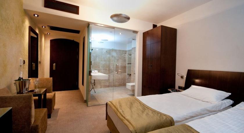 Hotel Remes