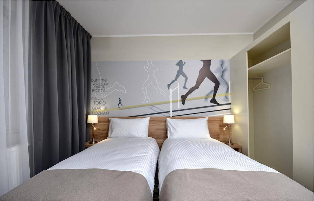 Hotel Maraton