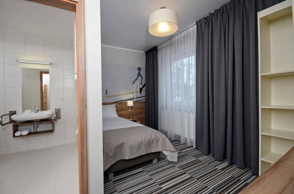 Hotel Maraton