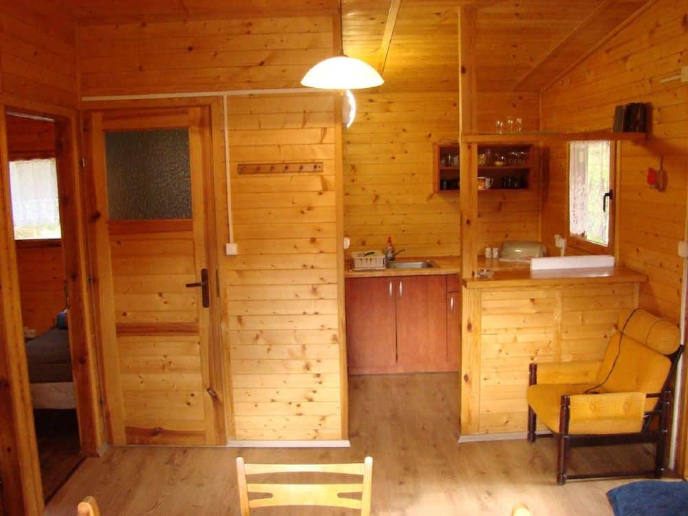 Alpejskie Domki