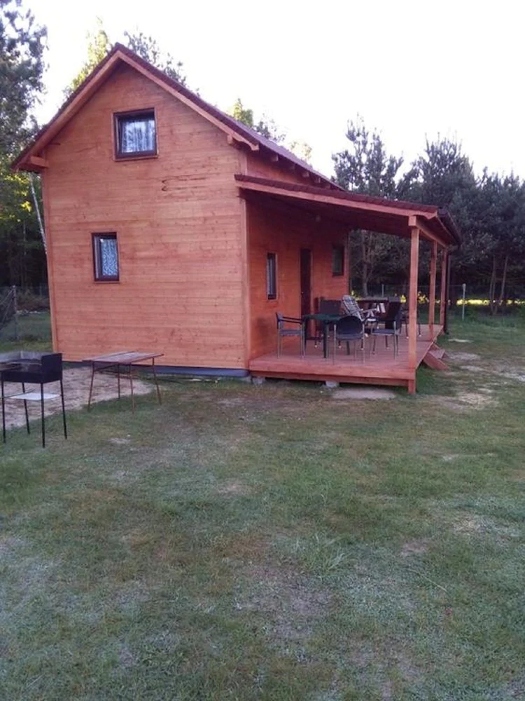 Alpejskie Domki